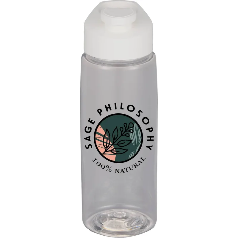 The Flair Drink Thru Lid 26 oz.