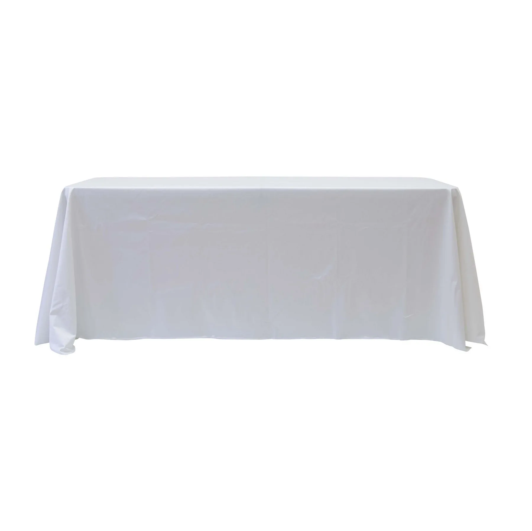 6' Enviro Pro 3-Sided Throw (Full-Color Full Bleed) view 2