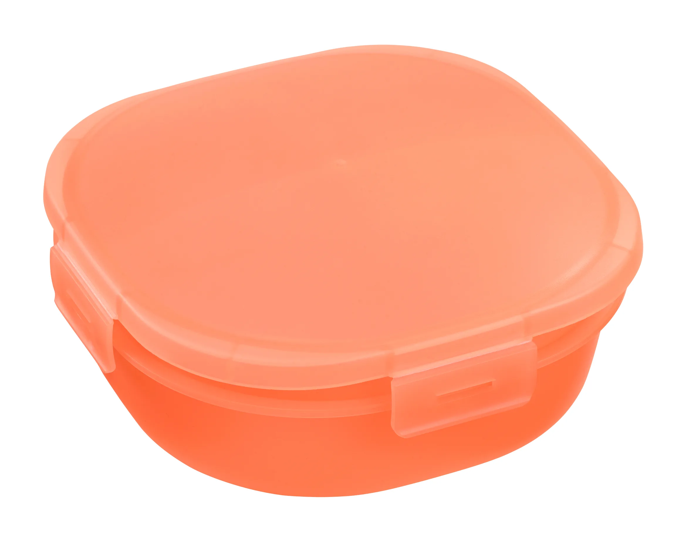 Translucent Orange