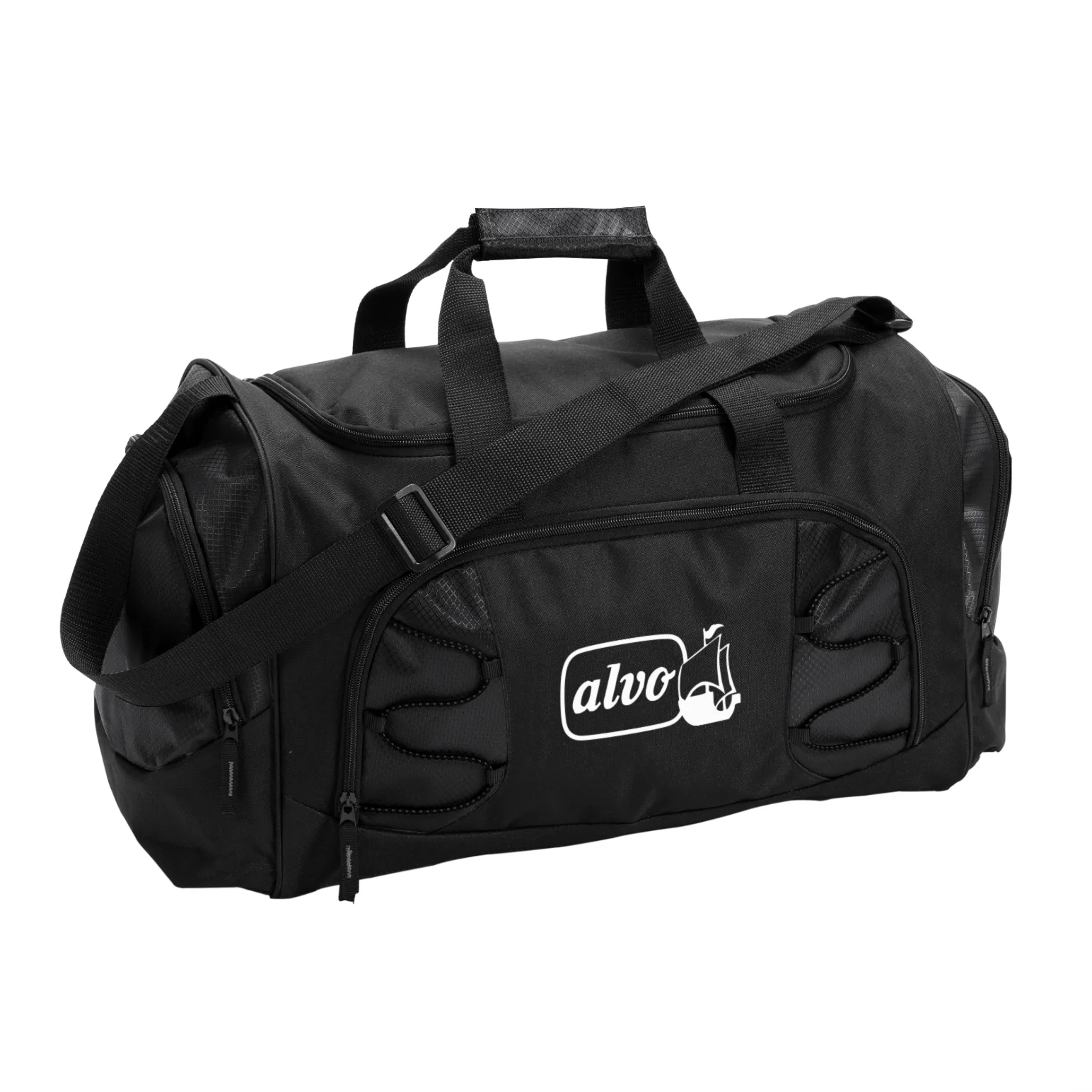 Victory Duffel Bag — Victory Duffel Bag