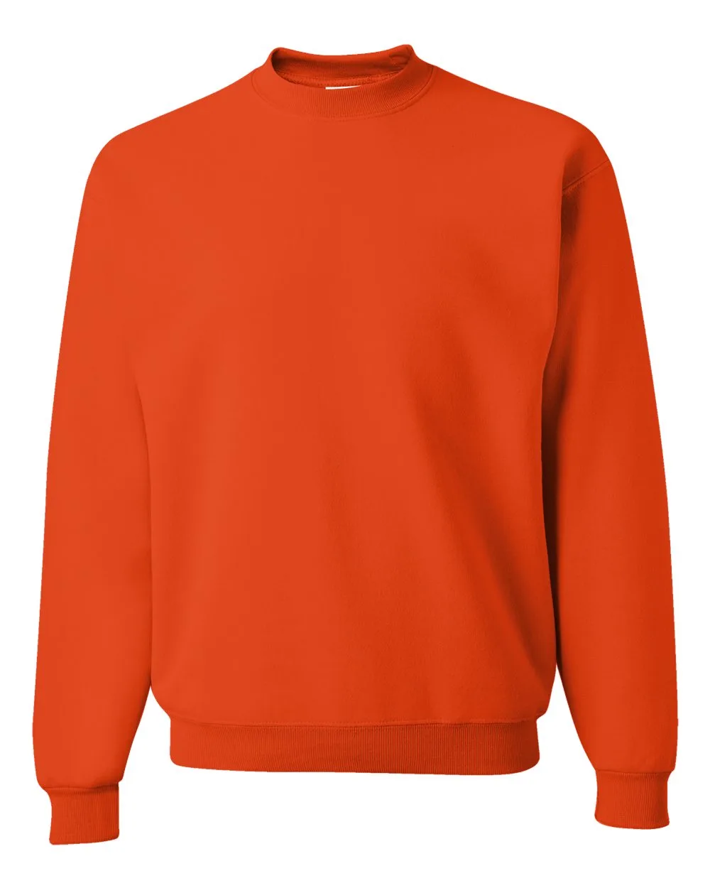 Jerzees® NuBlend® Crewneck Sweatshirt view 3