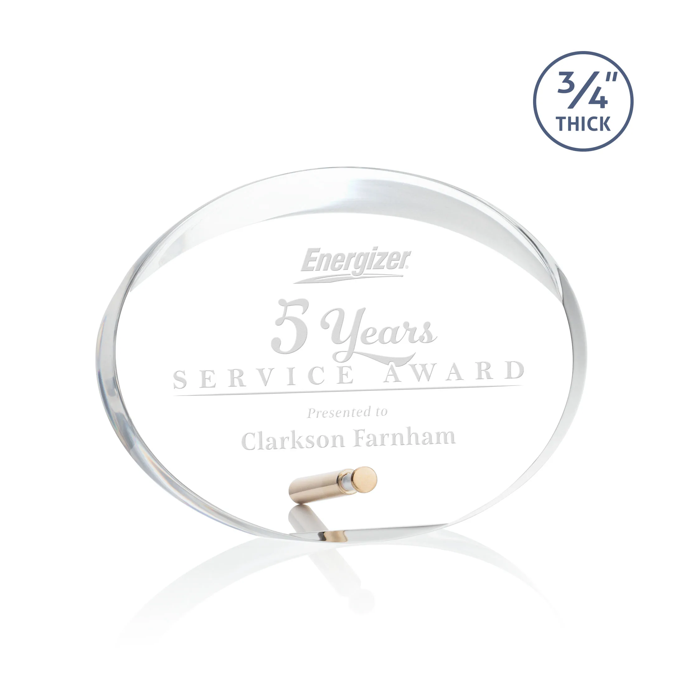 Rawlins Award — Rawlins Award