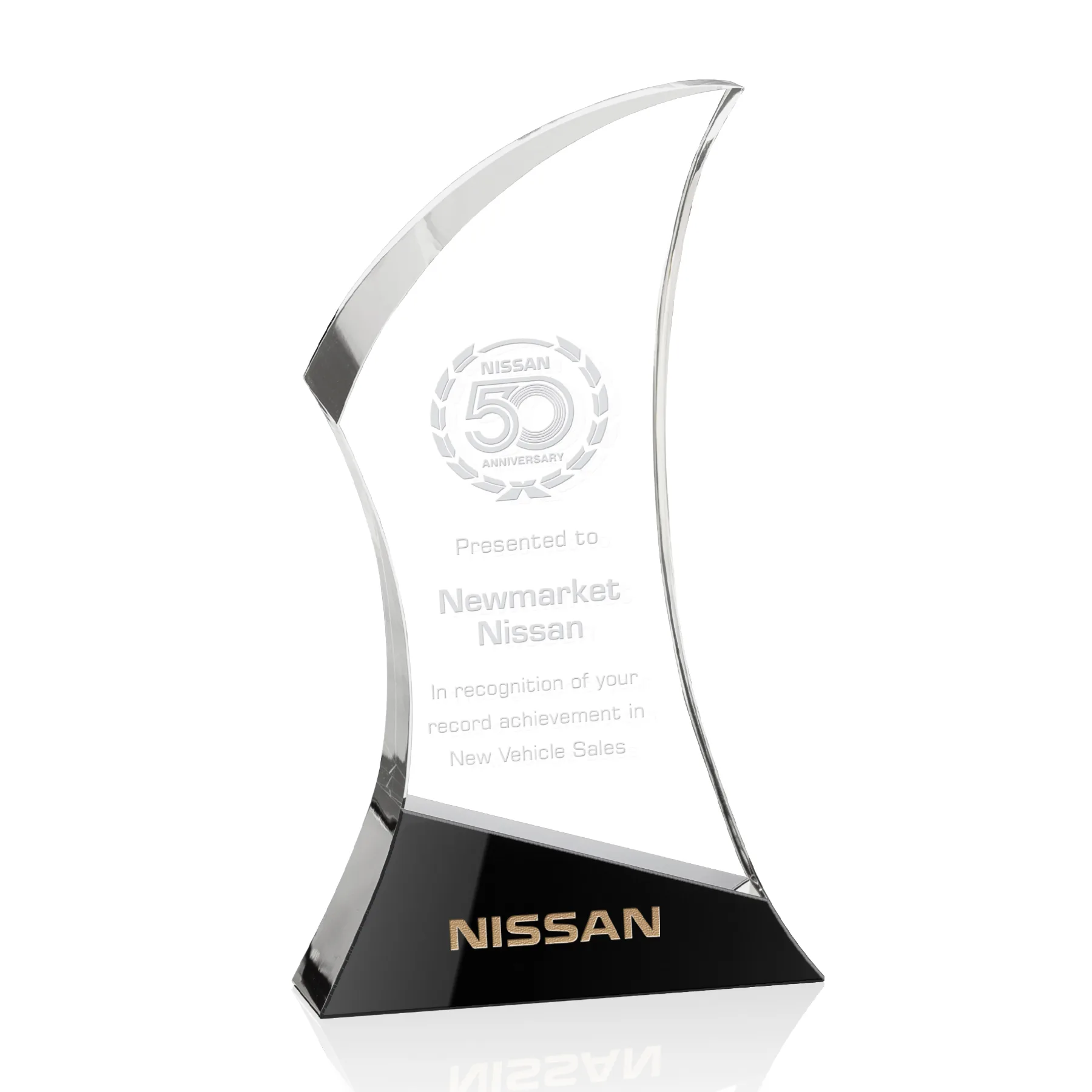 Nerina Award — Nerina Award