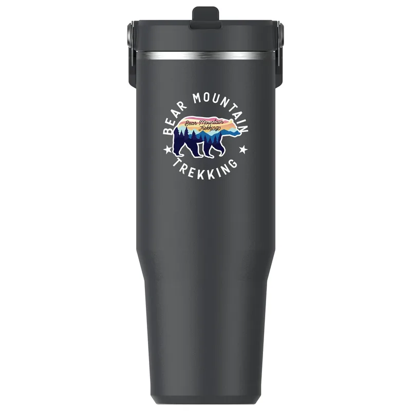 Stanley IceFlow™ 2.0 Flip Straw Tumbler 30 oz