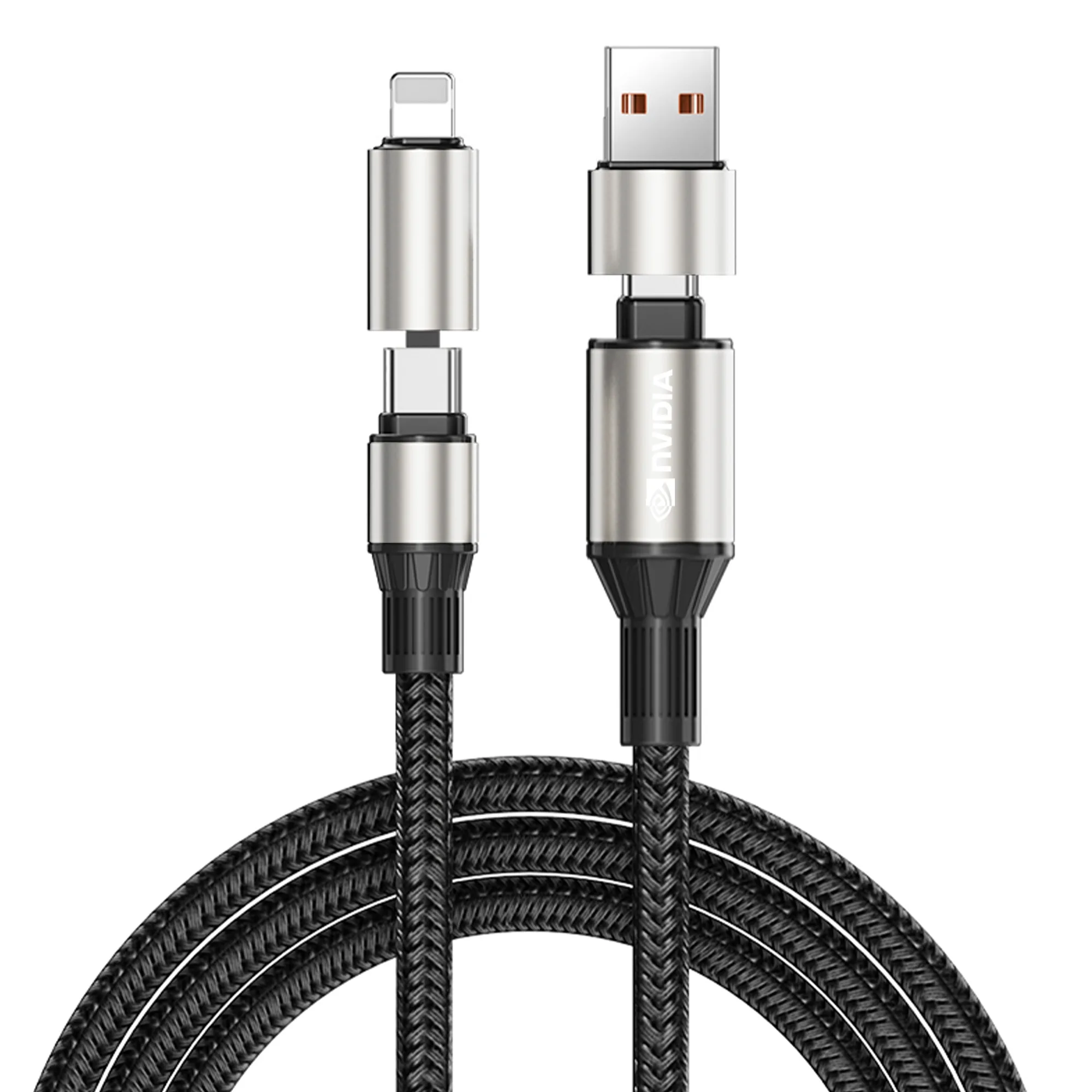 2x2 Rubik's Cable