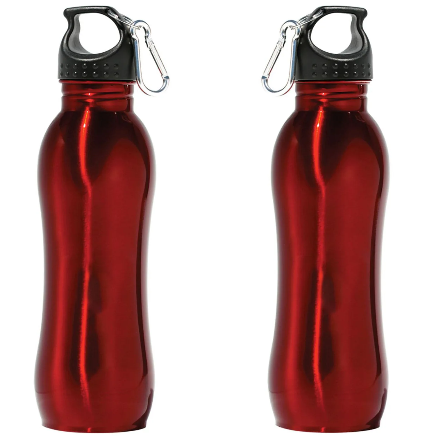 Stainless Steel 26 Oz Bottle view 6