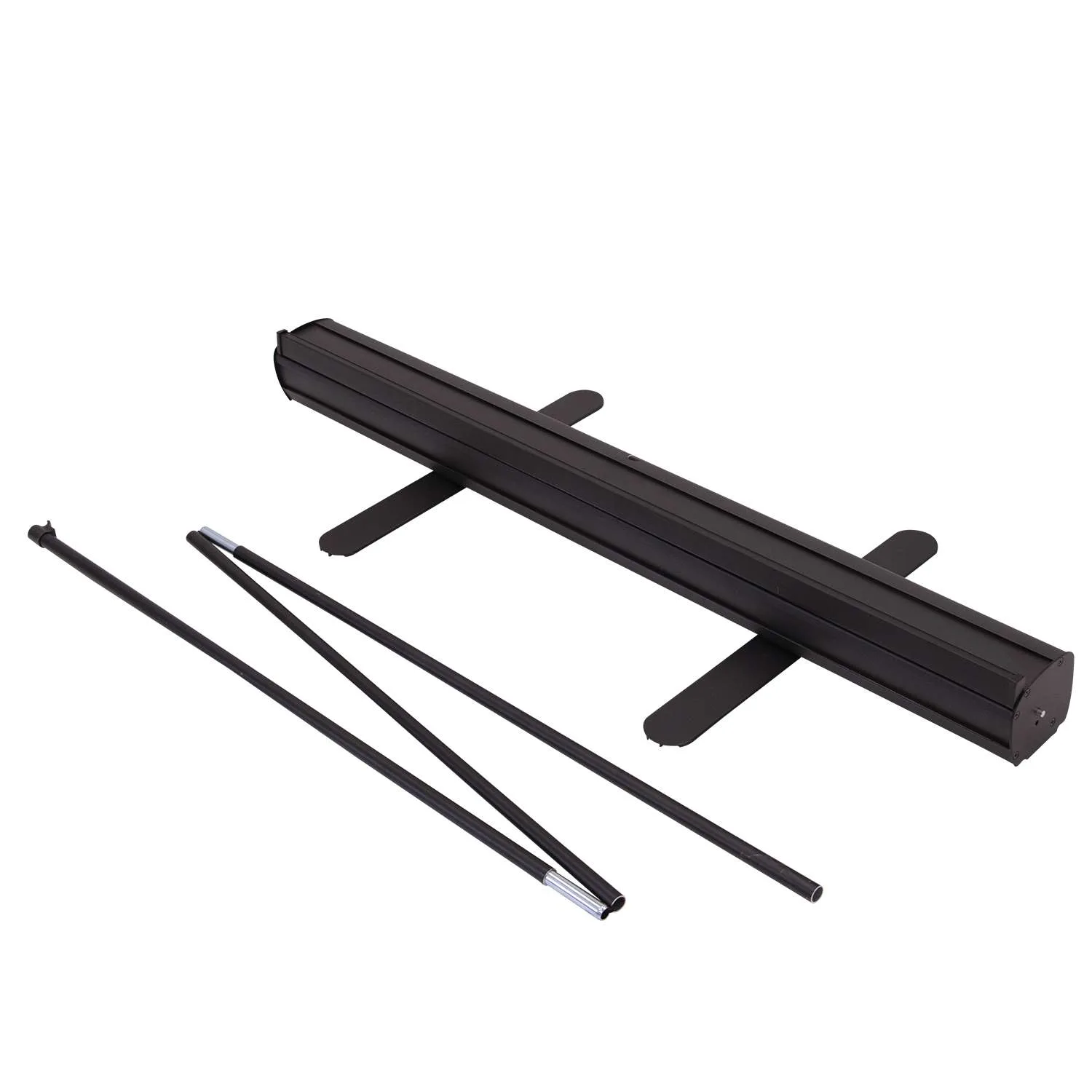 36" Economy Retractor Hardware