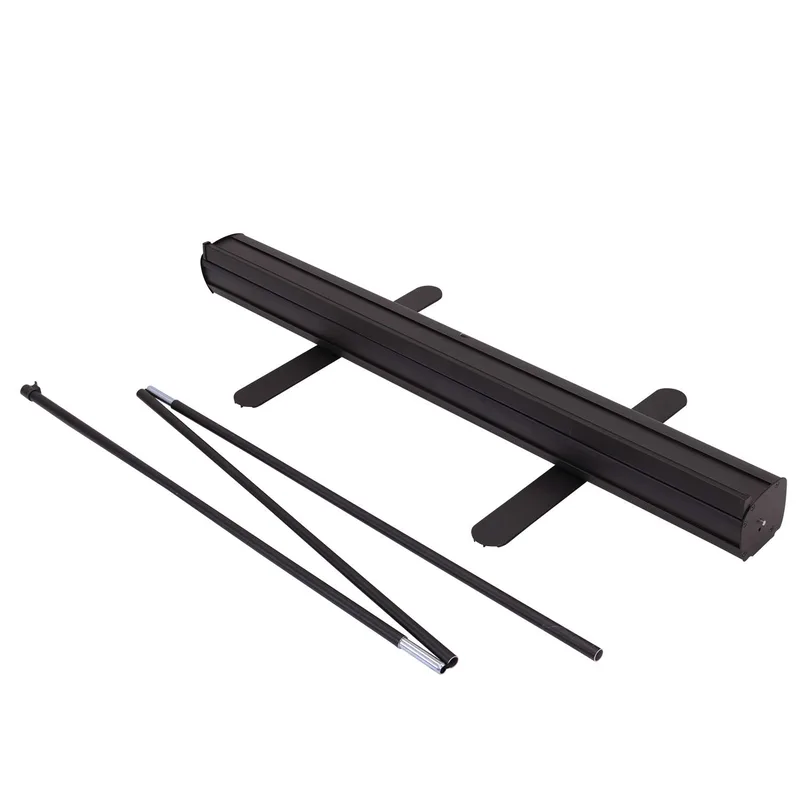 36" Economy Retractor Hardware