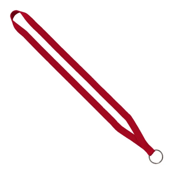 Red Blank