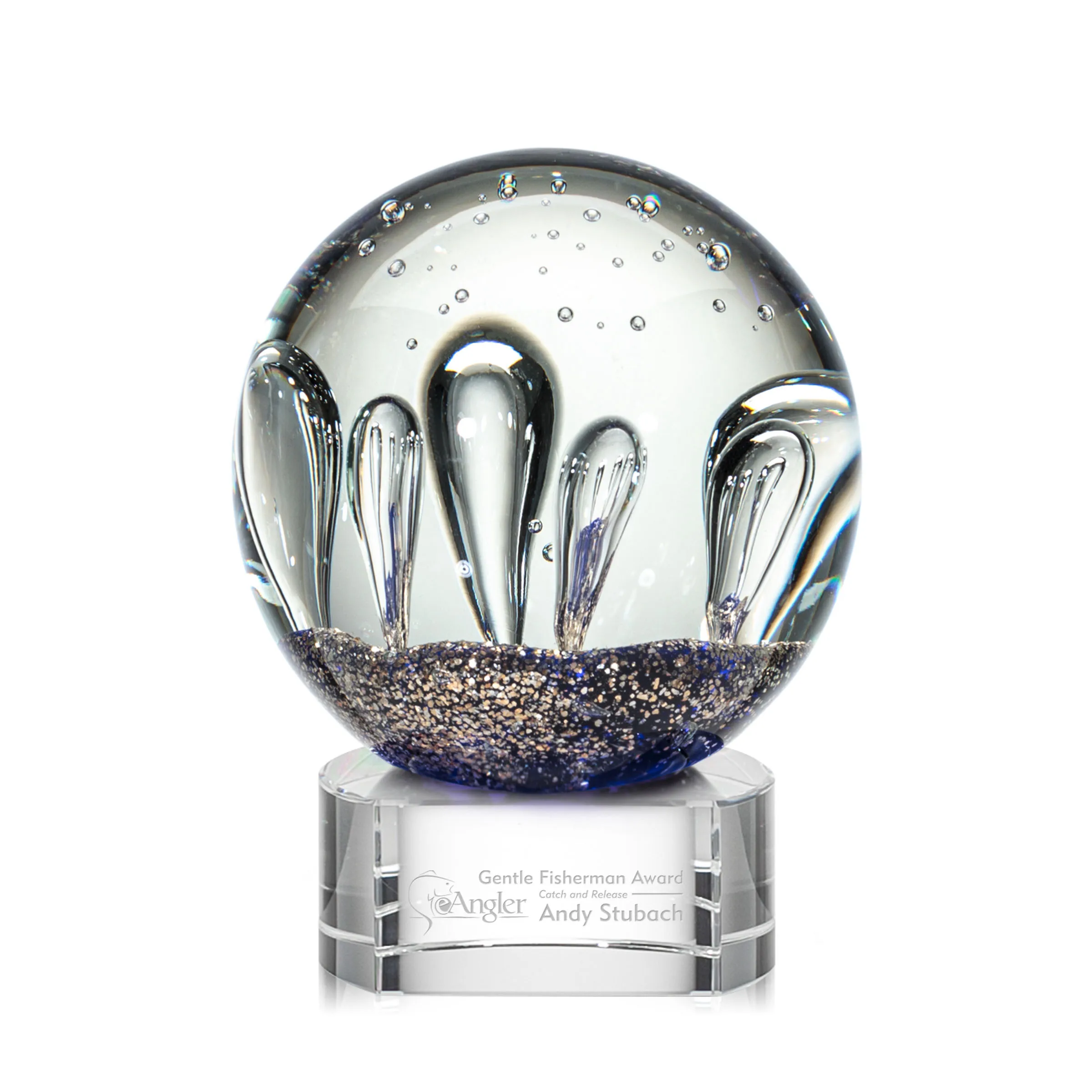 Serendipity Award on Base — Serendipity Award on Base