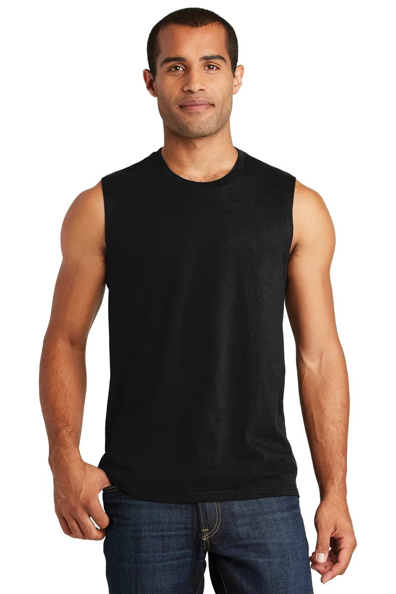 District ® V.I.T. ™ Muscle Tank.