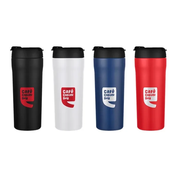 Dearborn 25oz Vacuum Tumbler view 4