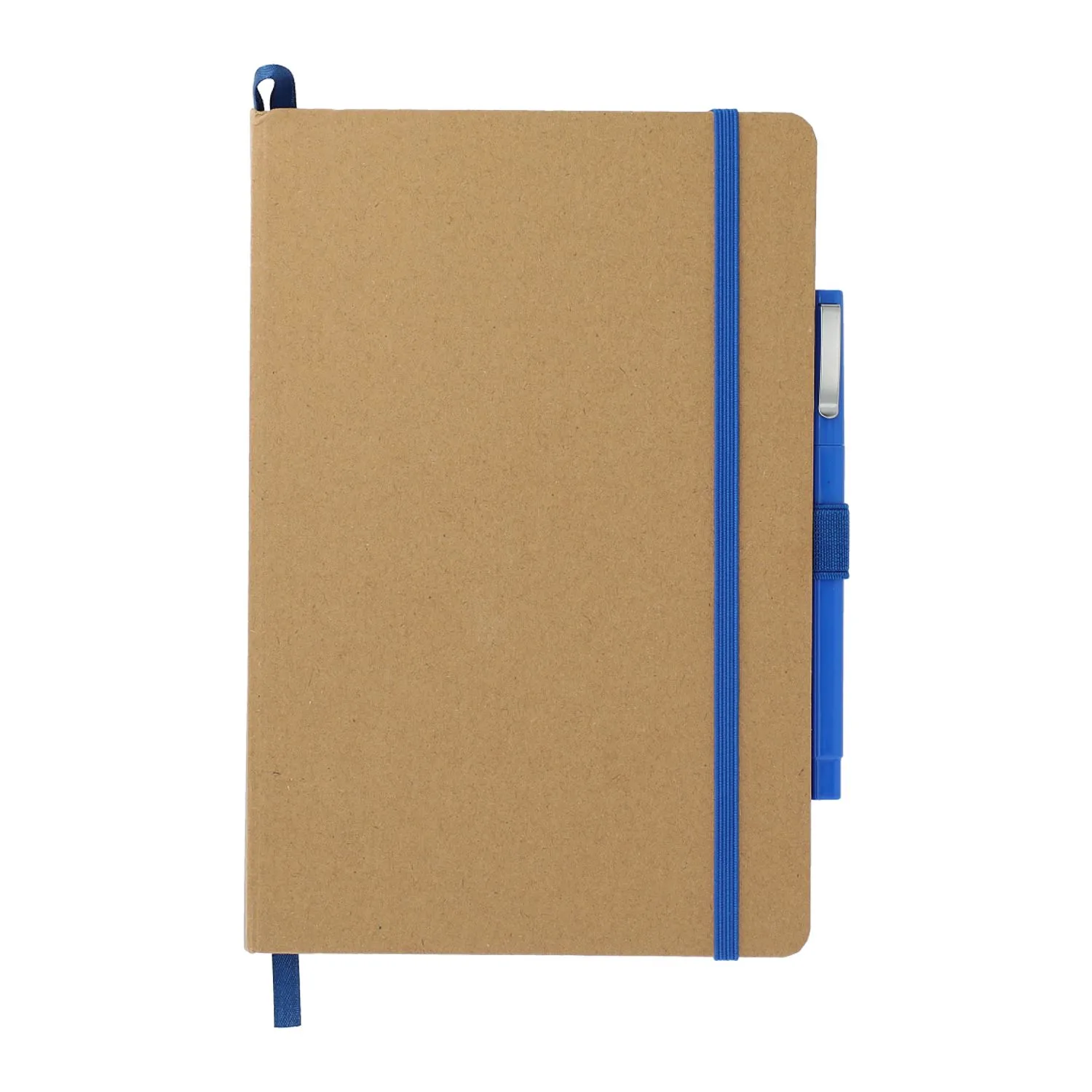 Eco Color Bound Journal Bundle Set view 2