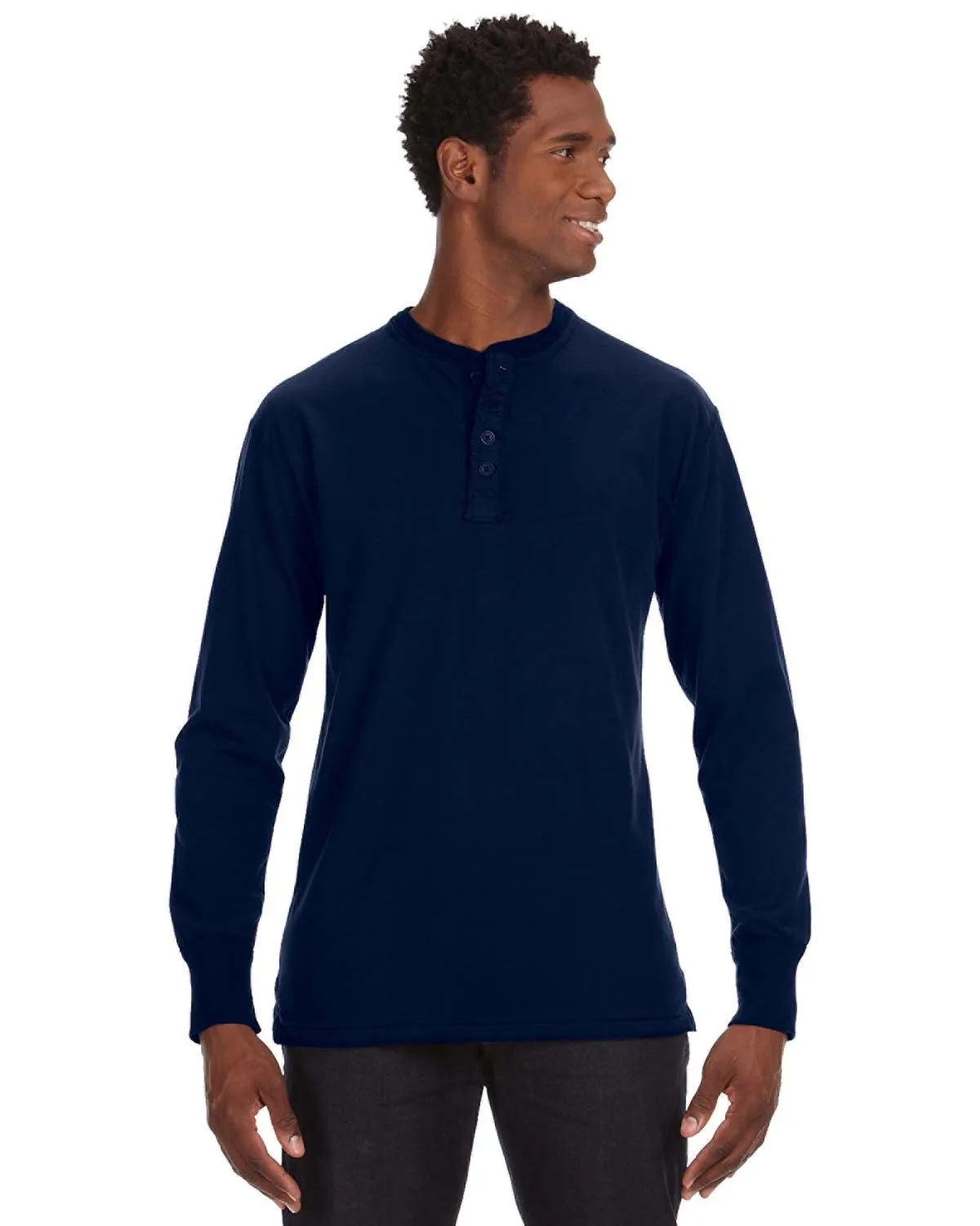Vintage Navy