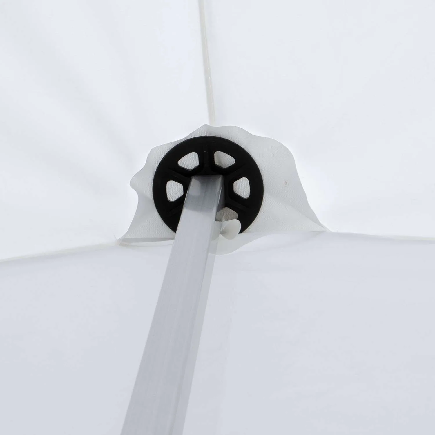 10' x 20' Gable Tent Kit (Unimprinted) view 3