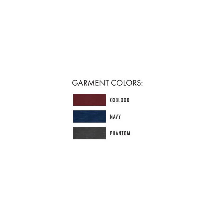 Various Logo Color Chart View