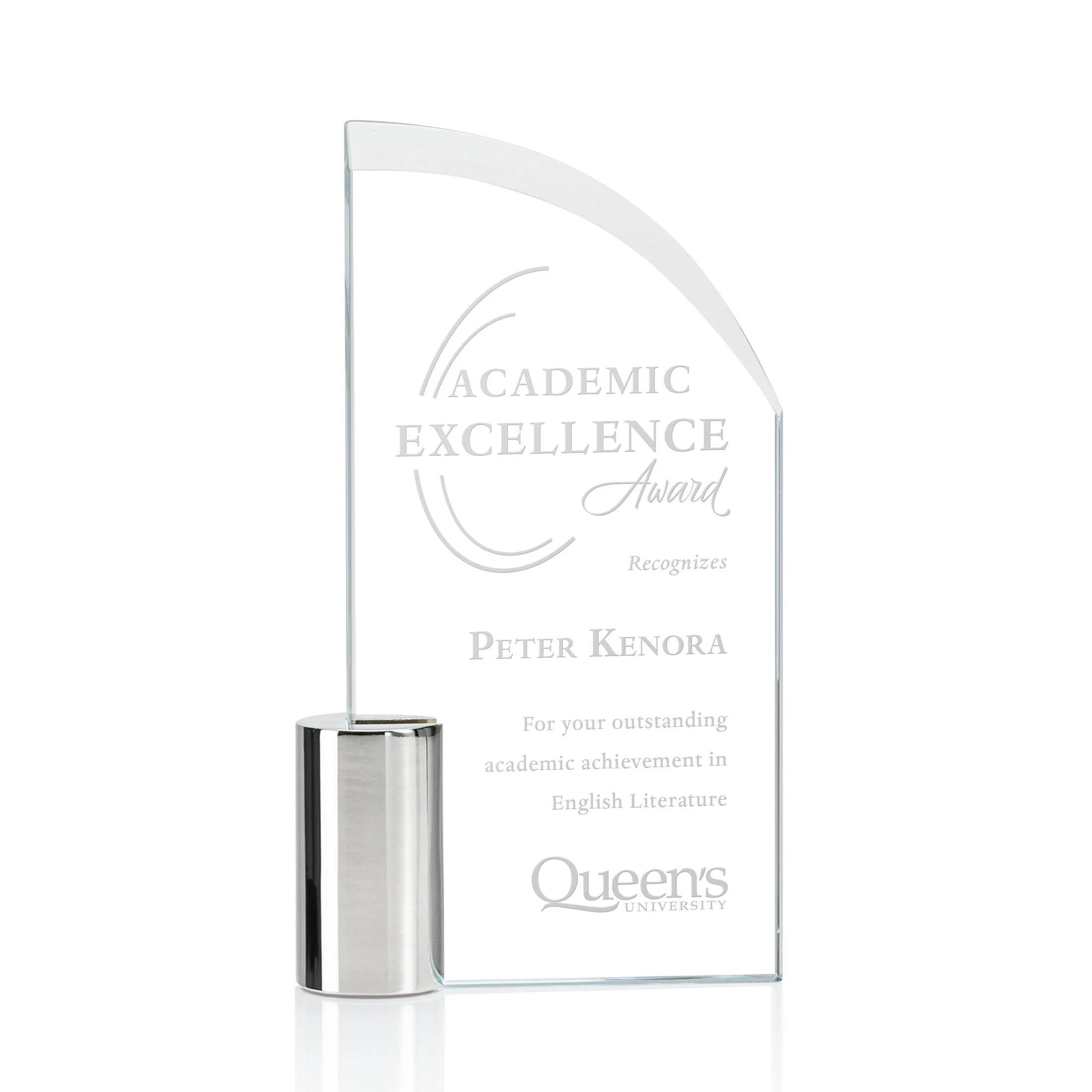 Kingsford Award — Kingsford Award