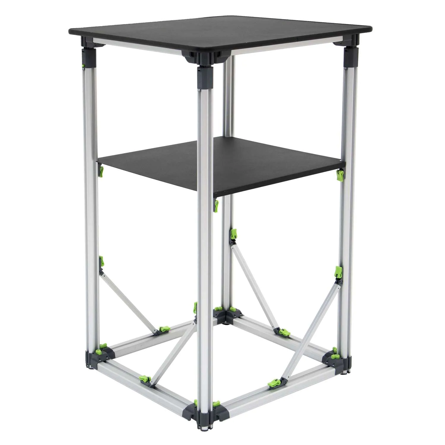 20" TRIGA Go Counter Hardware Kit