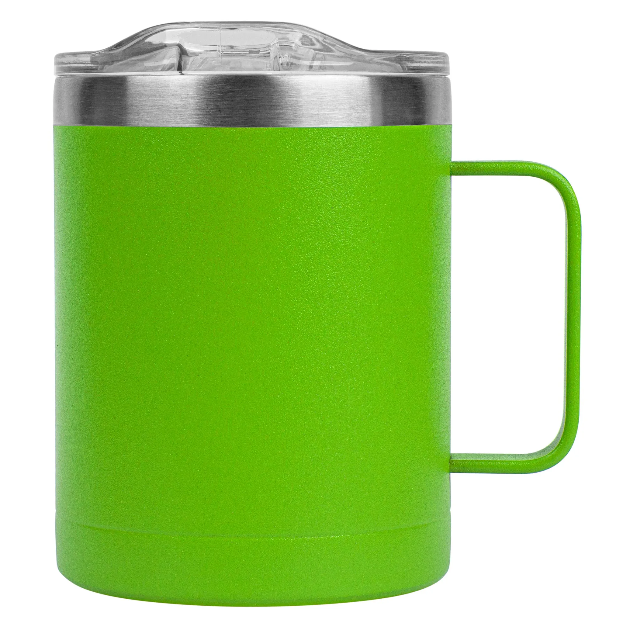 14 Oz. Powder Coated Campfire Mug view 6