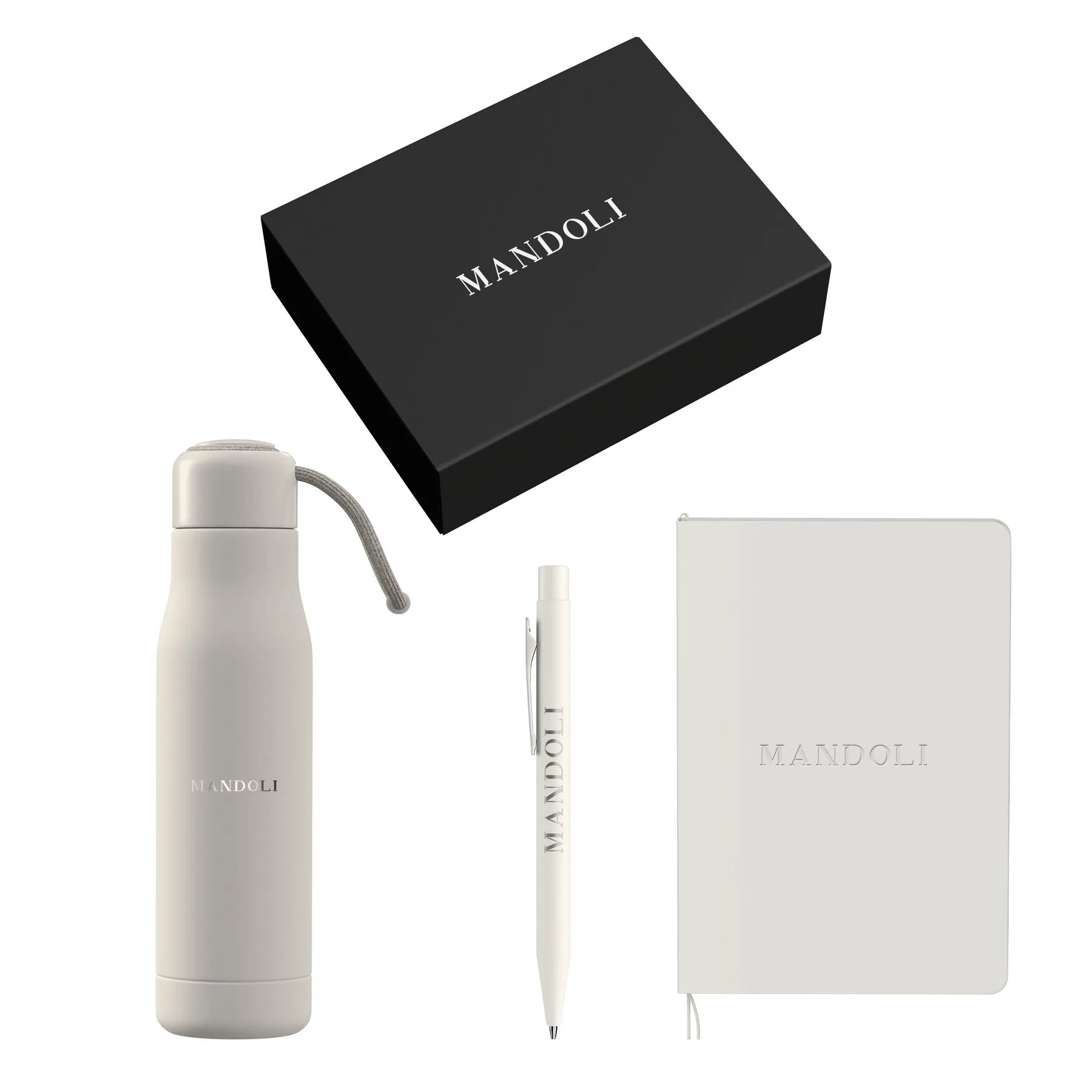 Light Speed 3-Piece Gift Set view 2