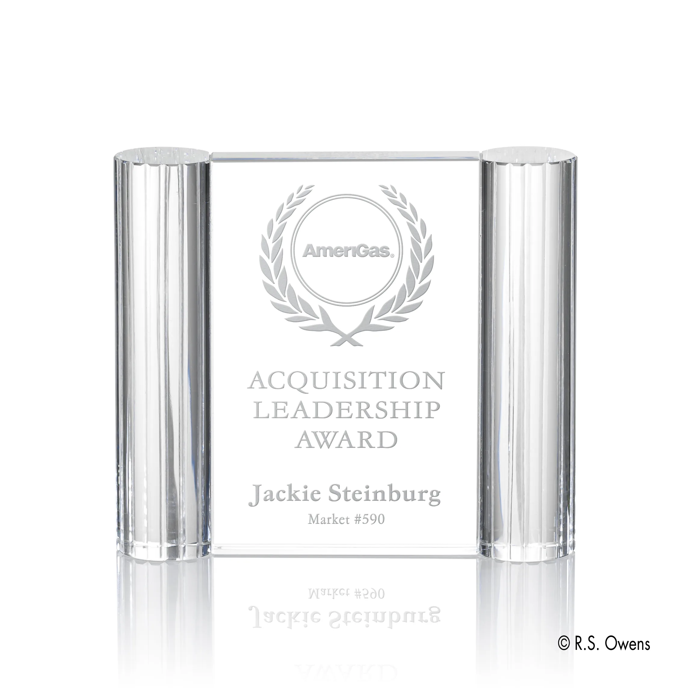Opus Award — Opus Award