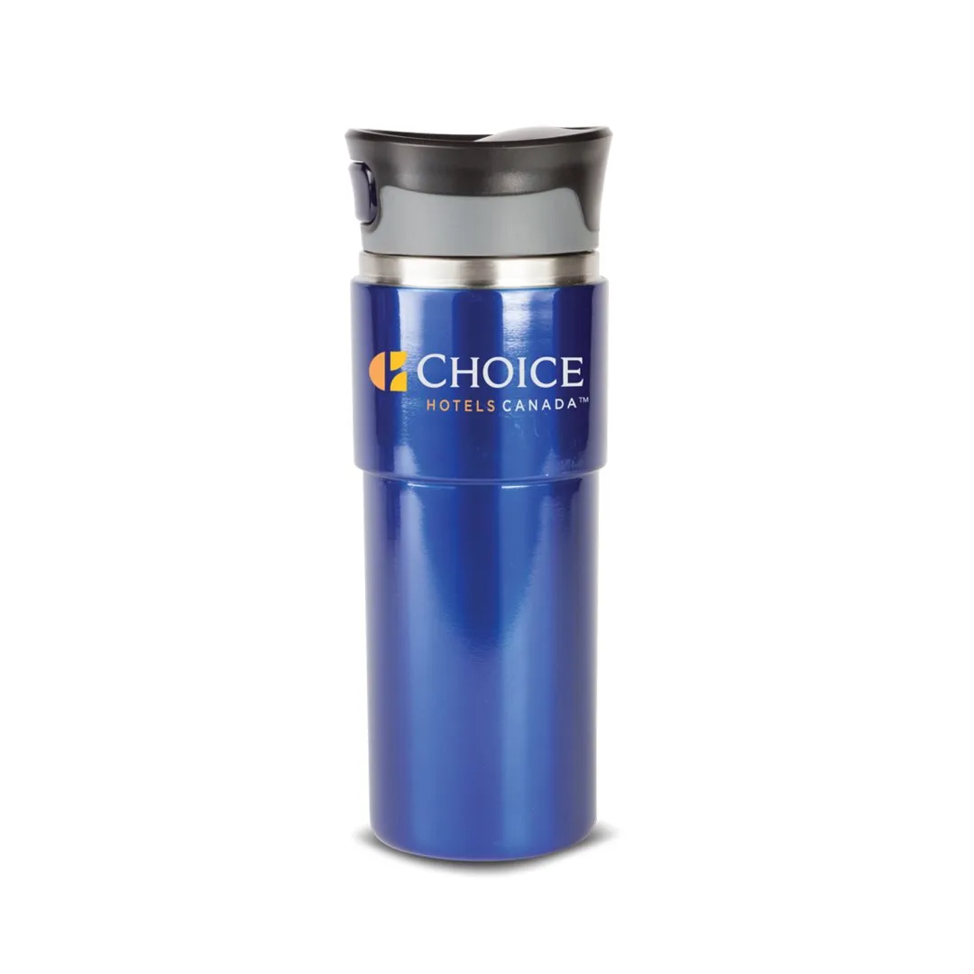 Automatic Tumbler - 14oz — Automatic Tumbler - 14oz