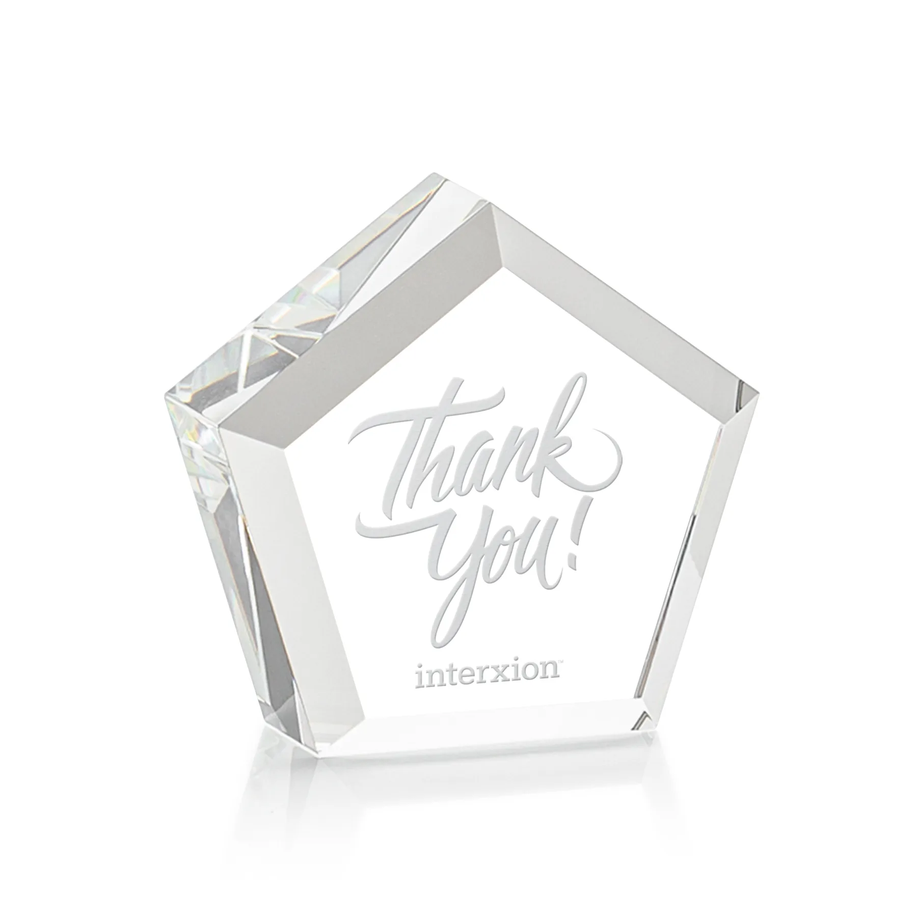 Genosee Paperweight — Genosee Paperweight