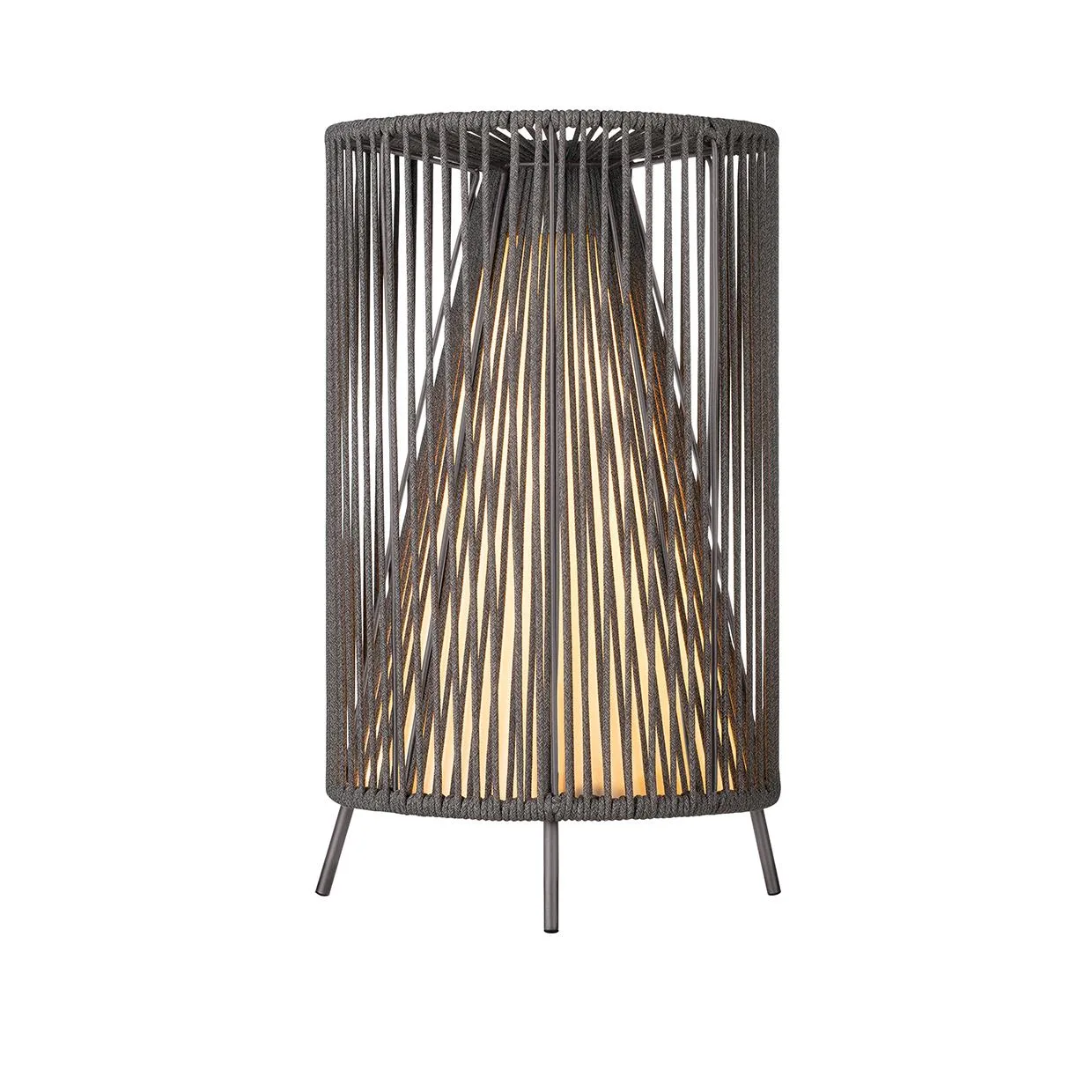 Blomus Rope Mobile Rechargeable Led Lamp
