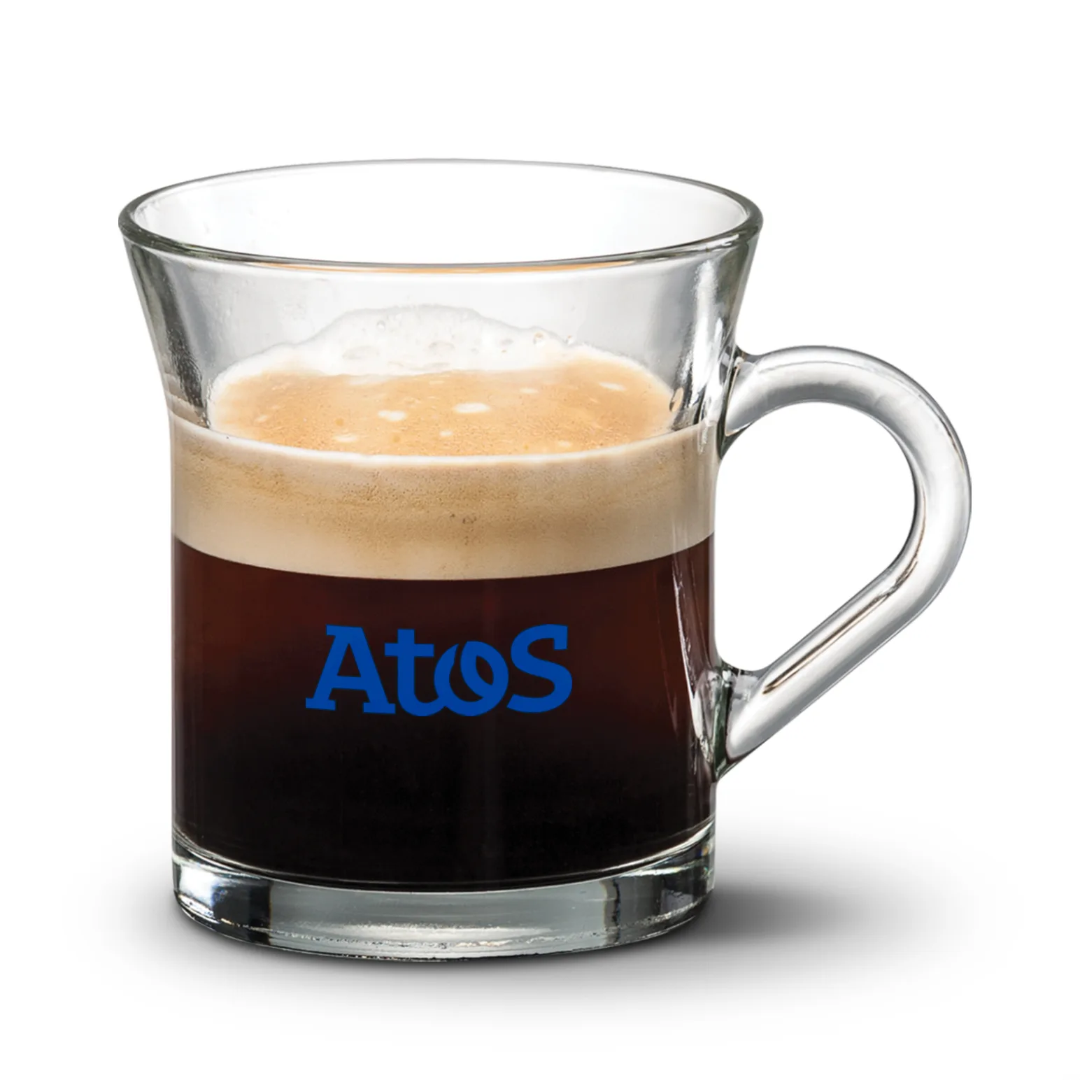 Giovanni Mug - 11oz — Giovanni Mug - 11oz