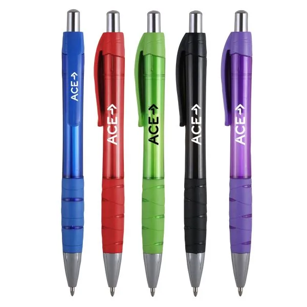 Petaluma Recycled TGC Pen