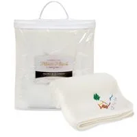 Micro-Plush Coral Fleece Blanket view 2