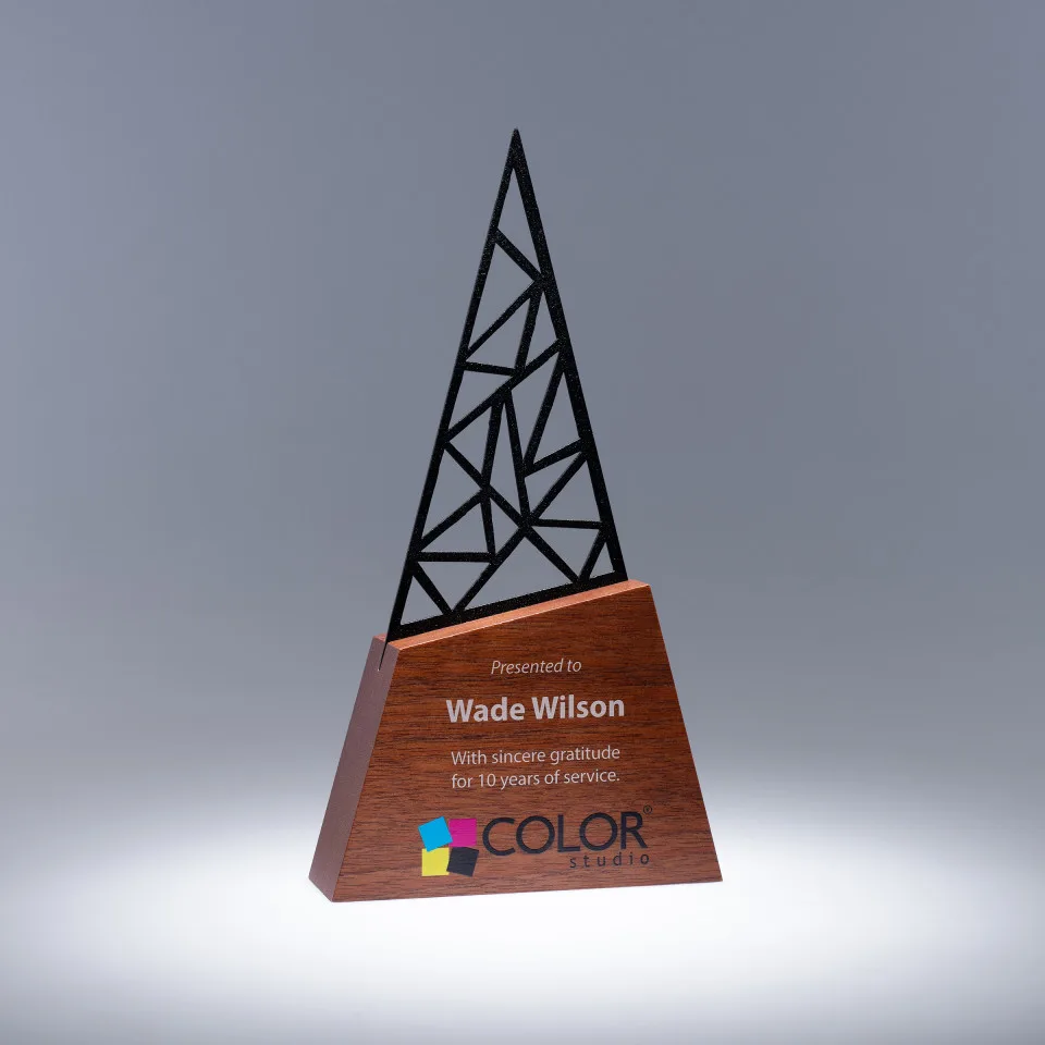 Moxie Award