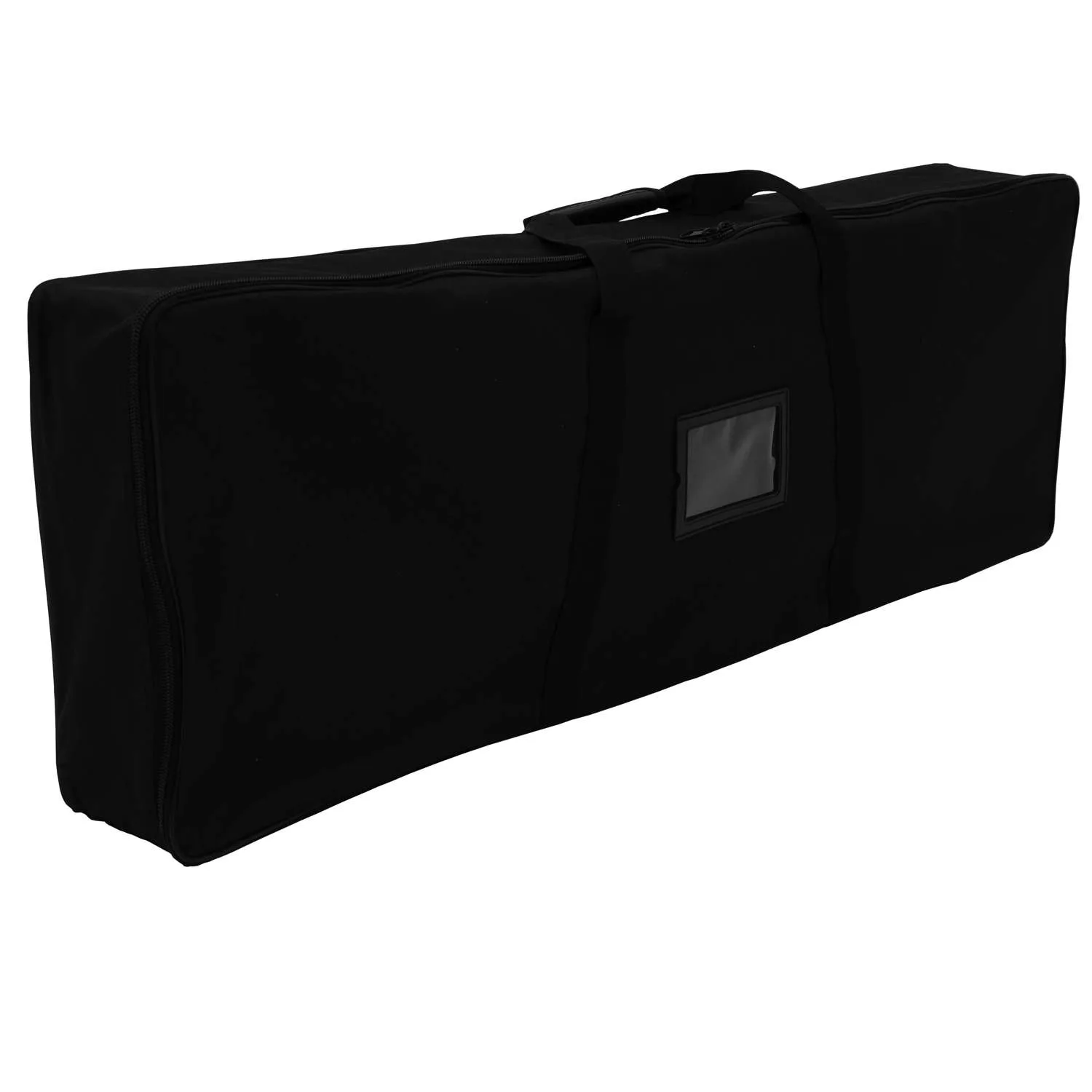 3'W x 8'H Astra Wall Kit view 2