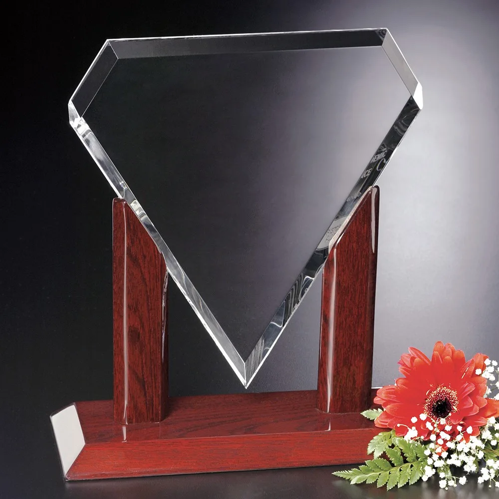 Marquise Award 9" view 2