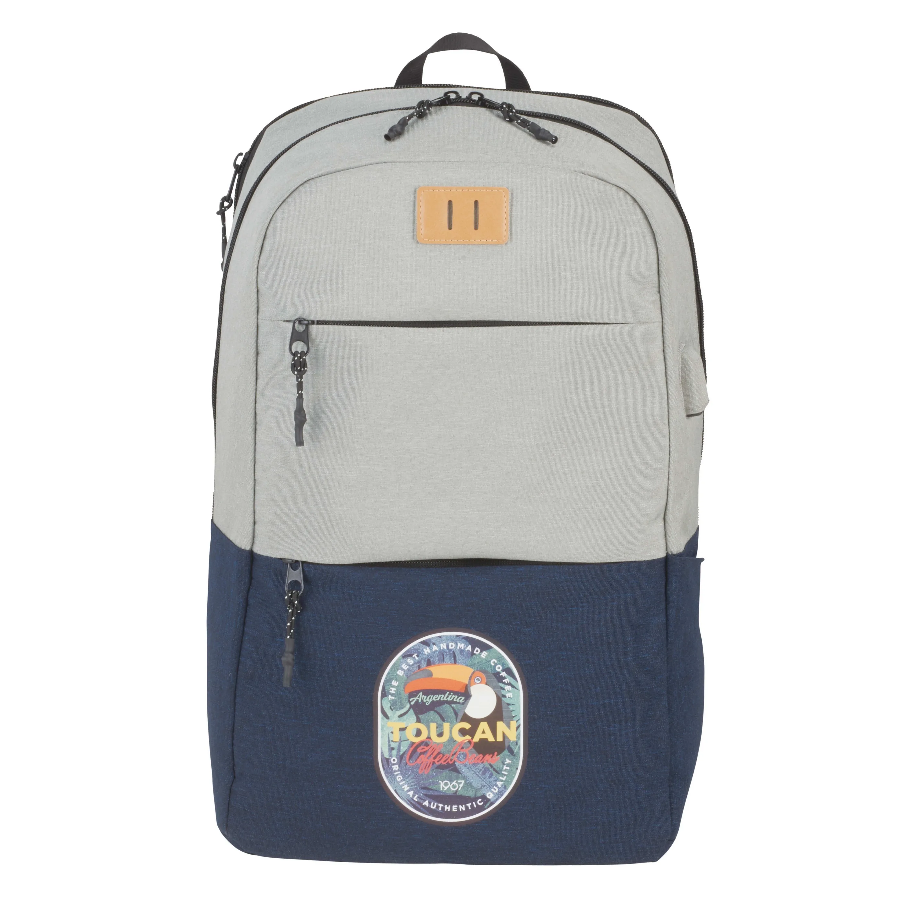 NBN Linden 15" Laptop Backpack