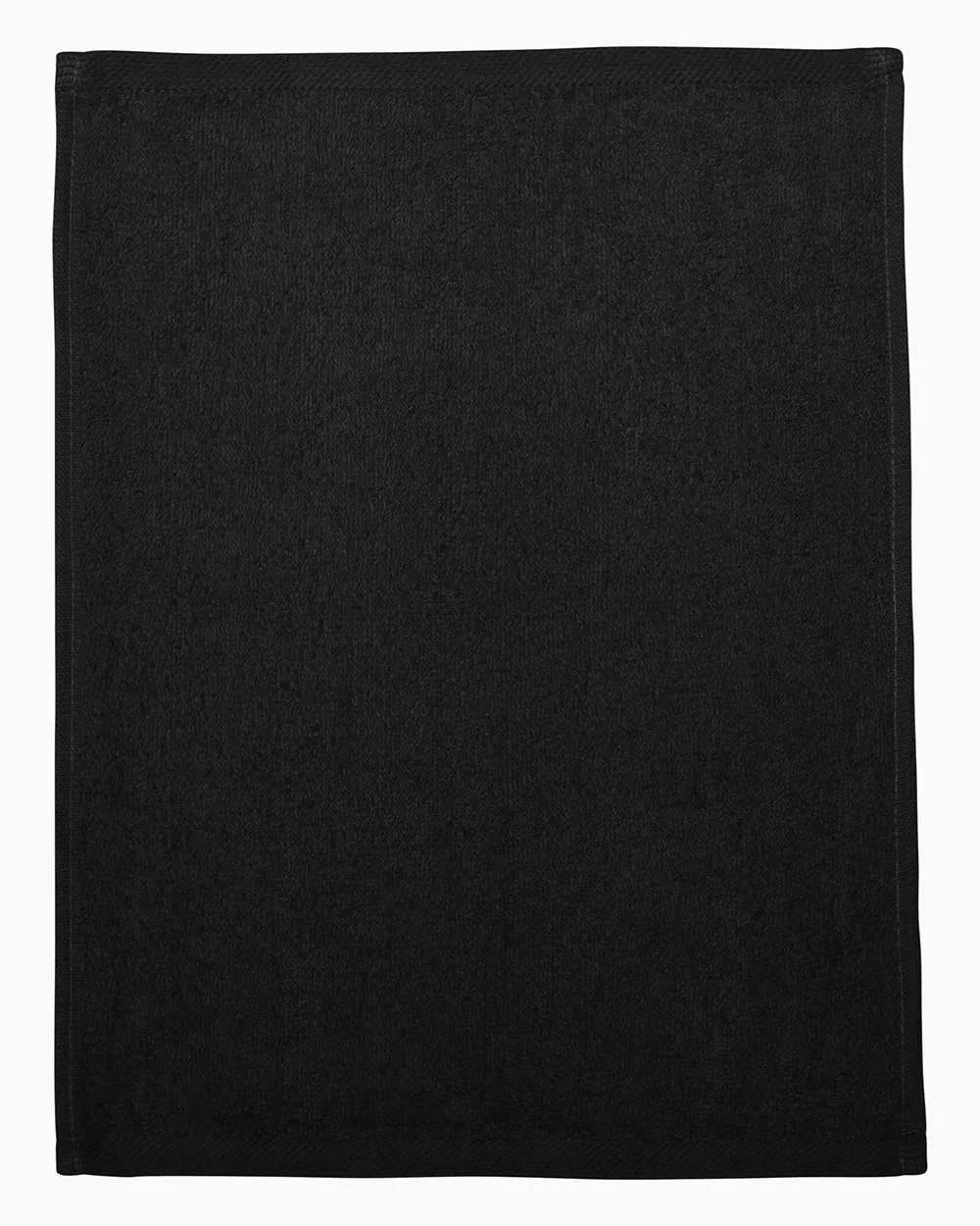 Q-Tees™ Hemmed Fingertip Towel view 2