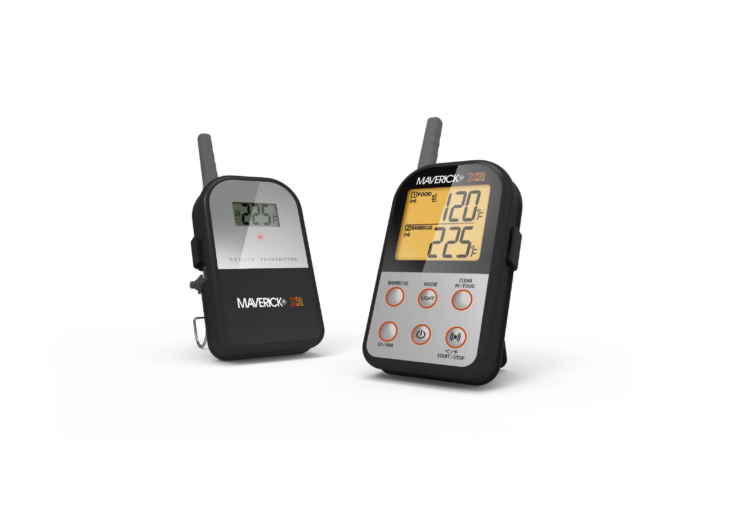 Maverick Remote Thermometer w/Insta-Sync Technology