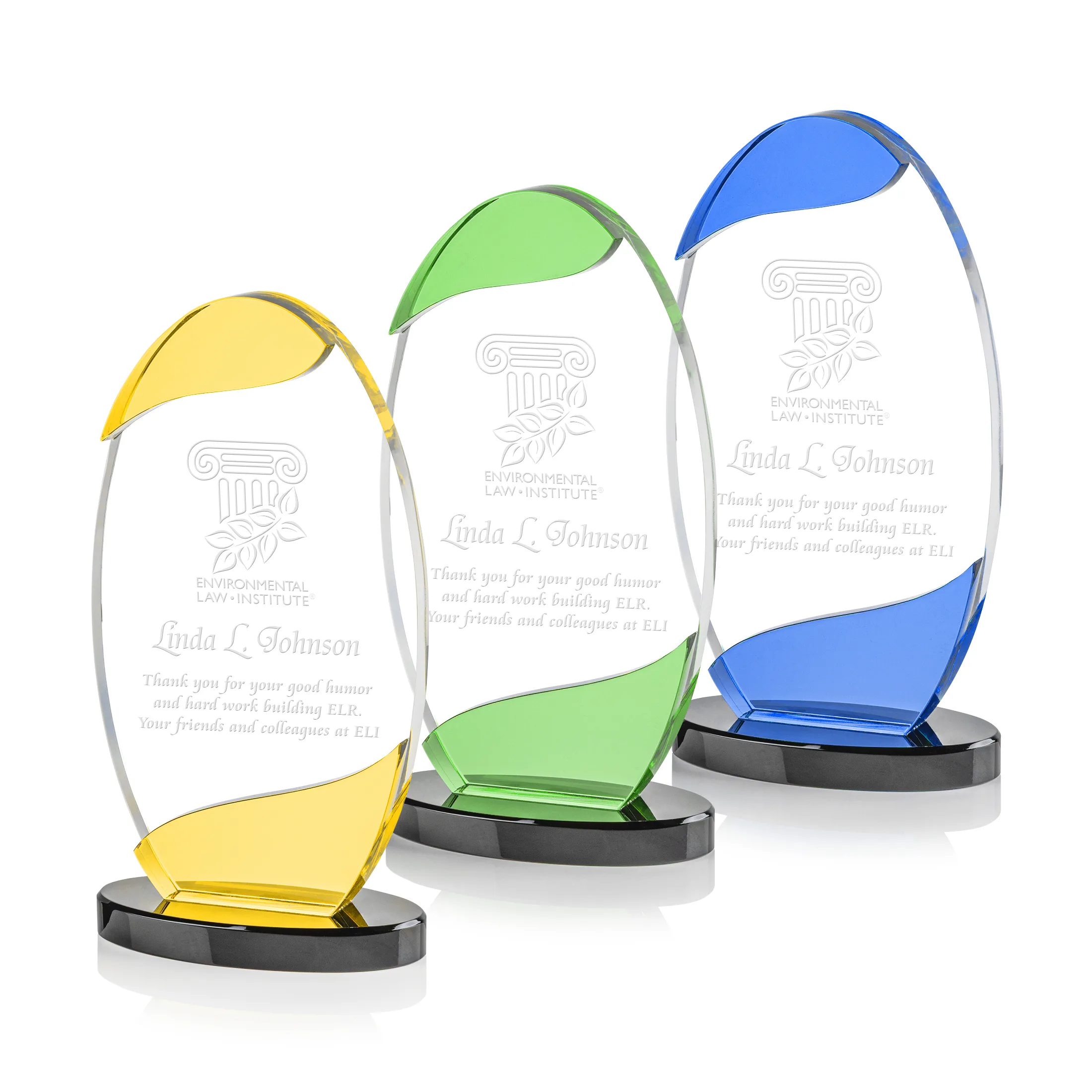 Suffolk Award