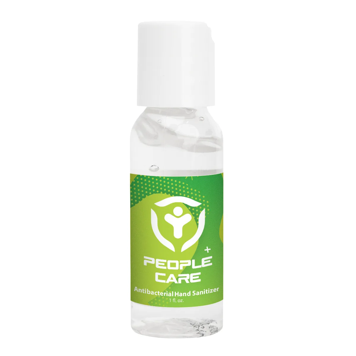 1 Oz. Gel Usa Made Hand Sanitizer view 2