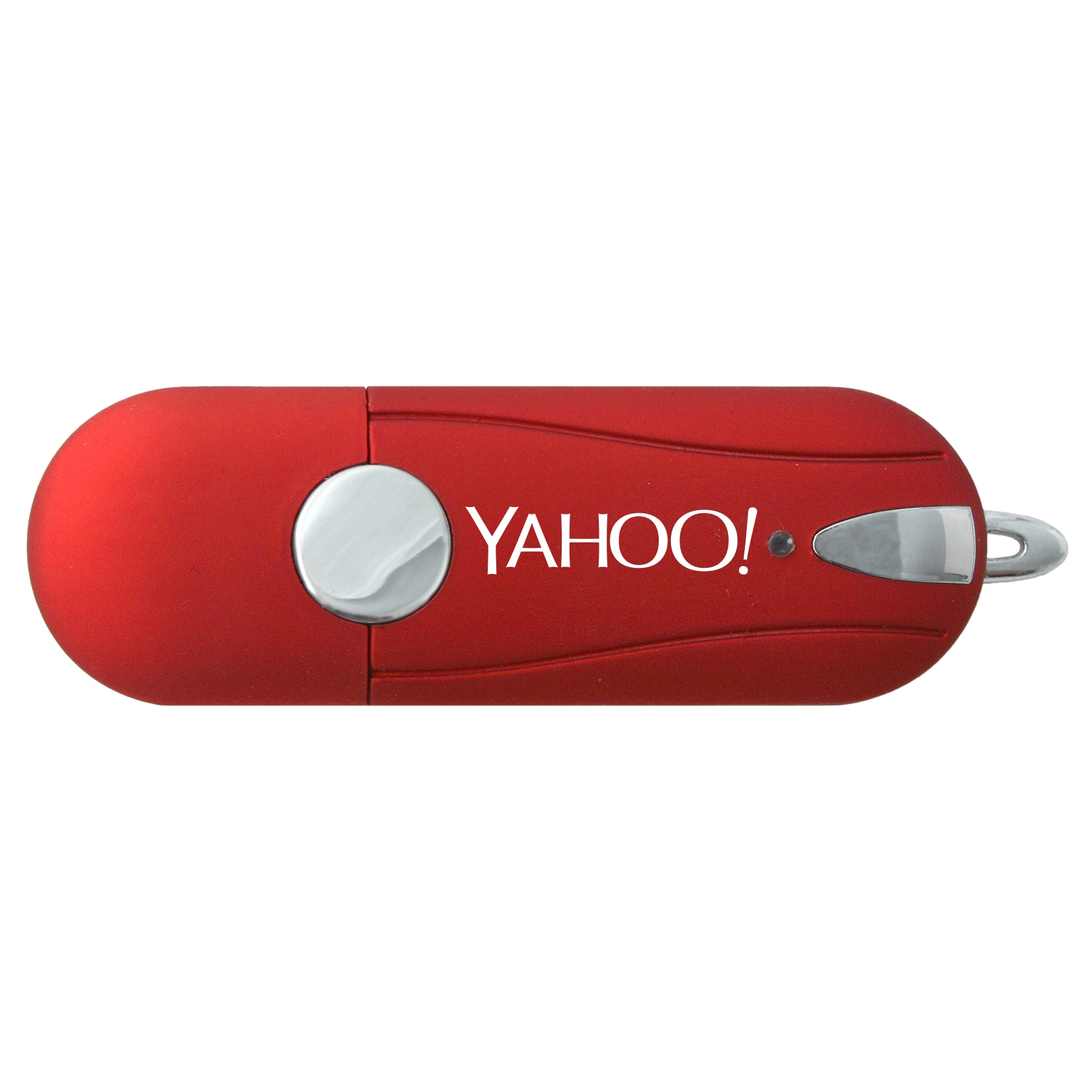 Austin USB Flash Drive 8GB - Overseas