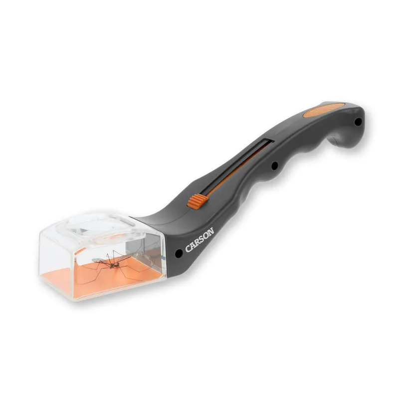 Carson Humane Bug Catcher