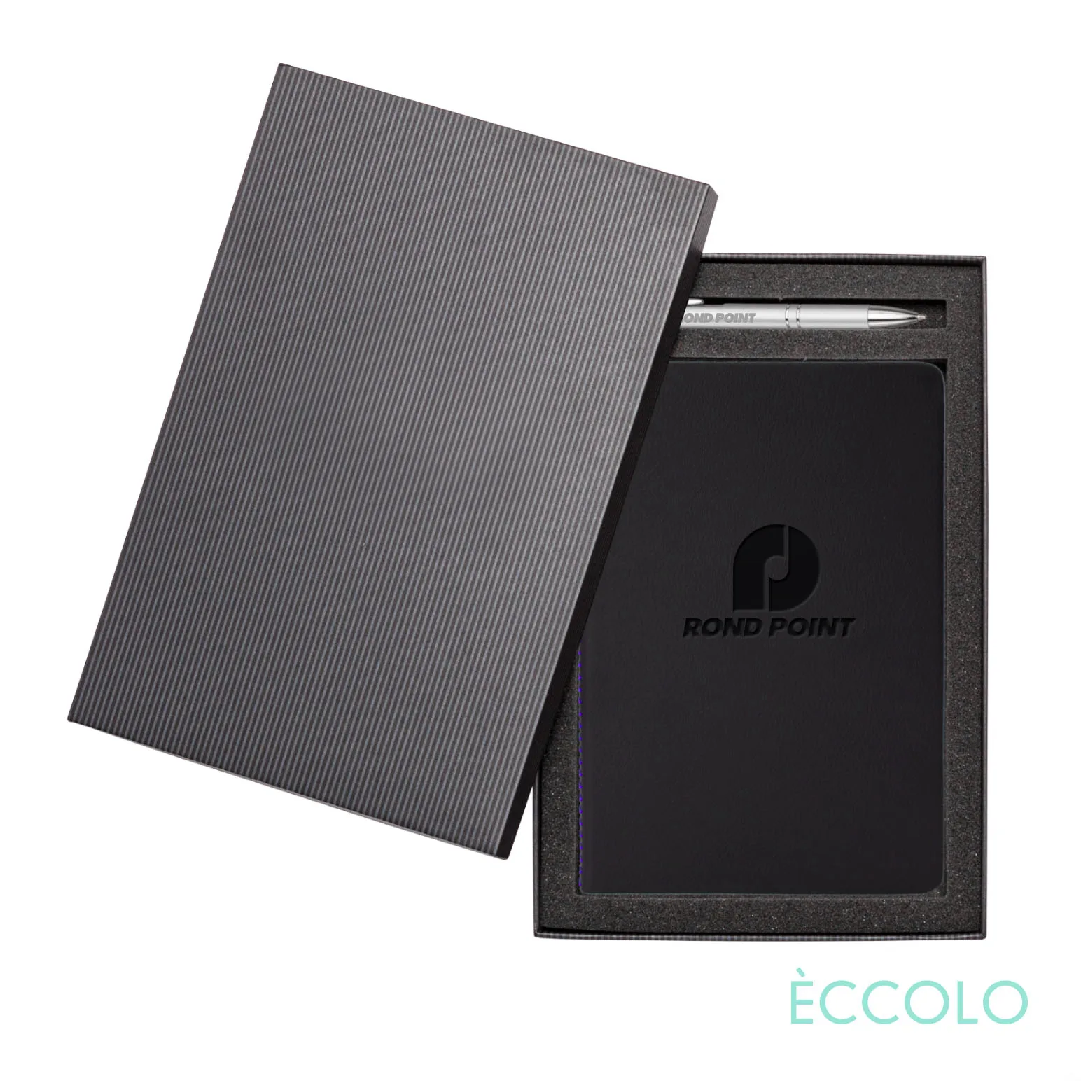 Eccolo® New Wave Journal
