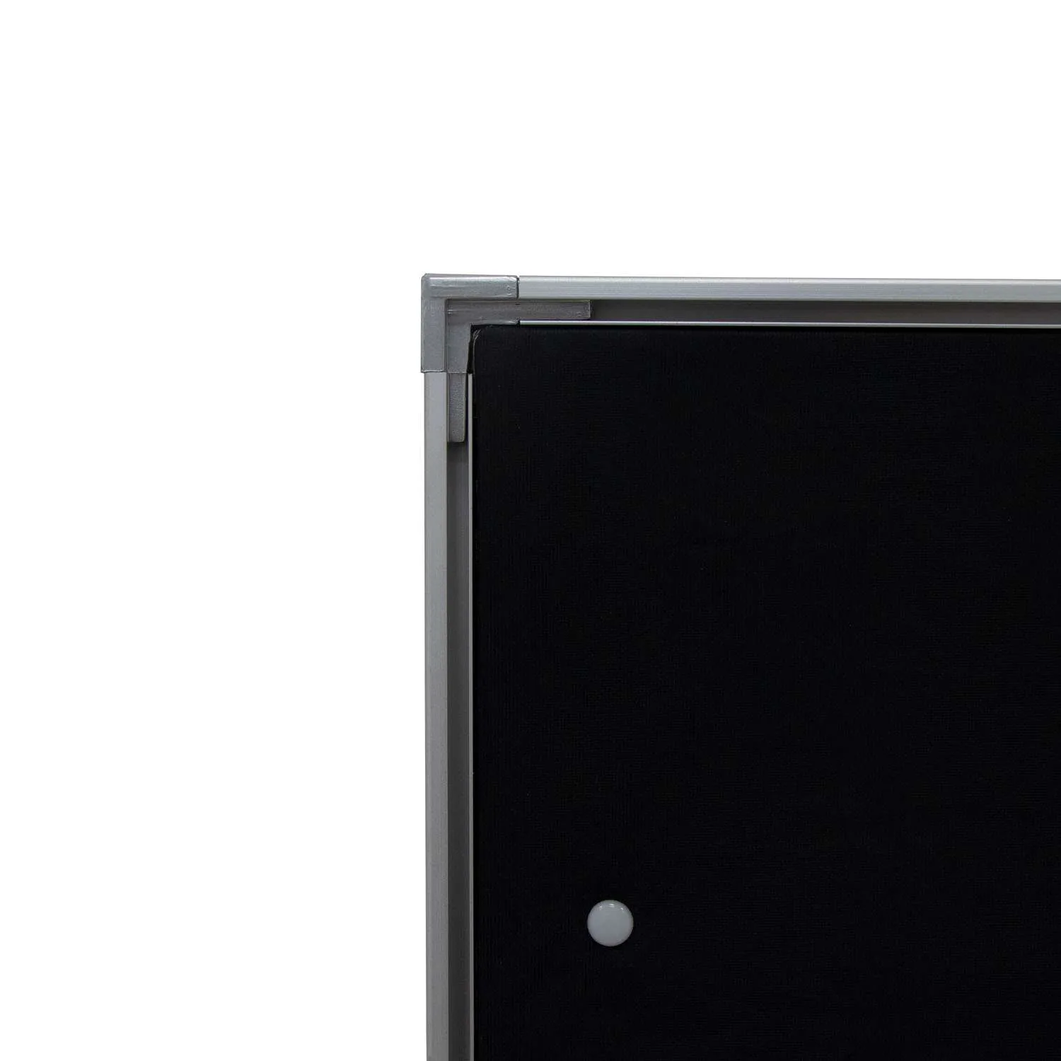 11" x 17" Standard SEG Glo Wall Mount Hardware view 7
