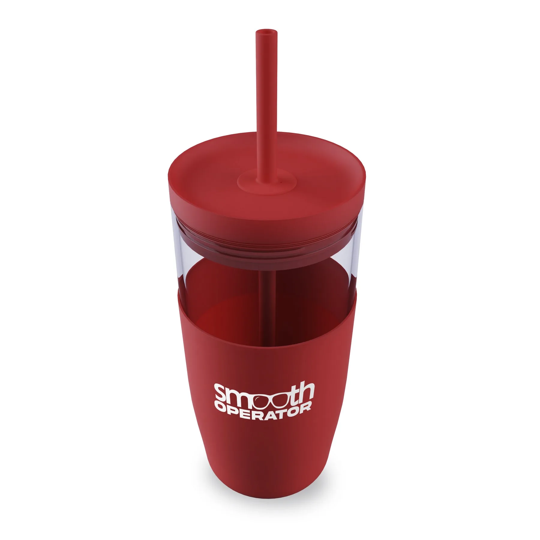 DW500 RED BE brand