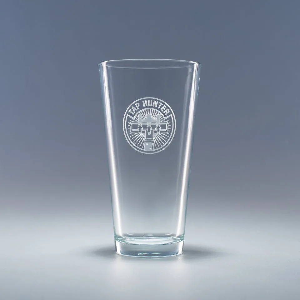 20.5 Oz. Micro-Brew XL Glass (Set of 2)