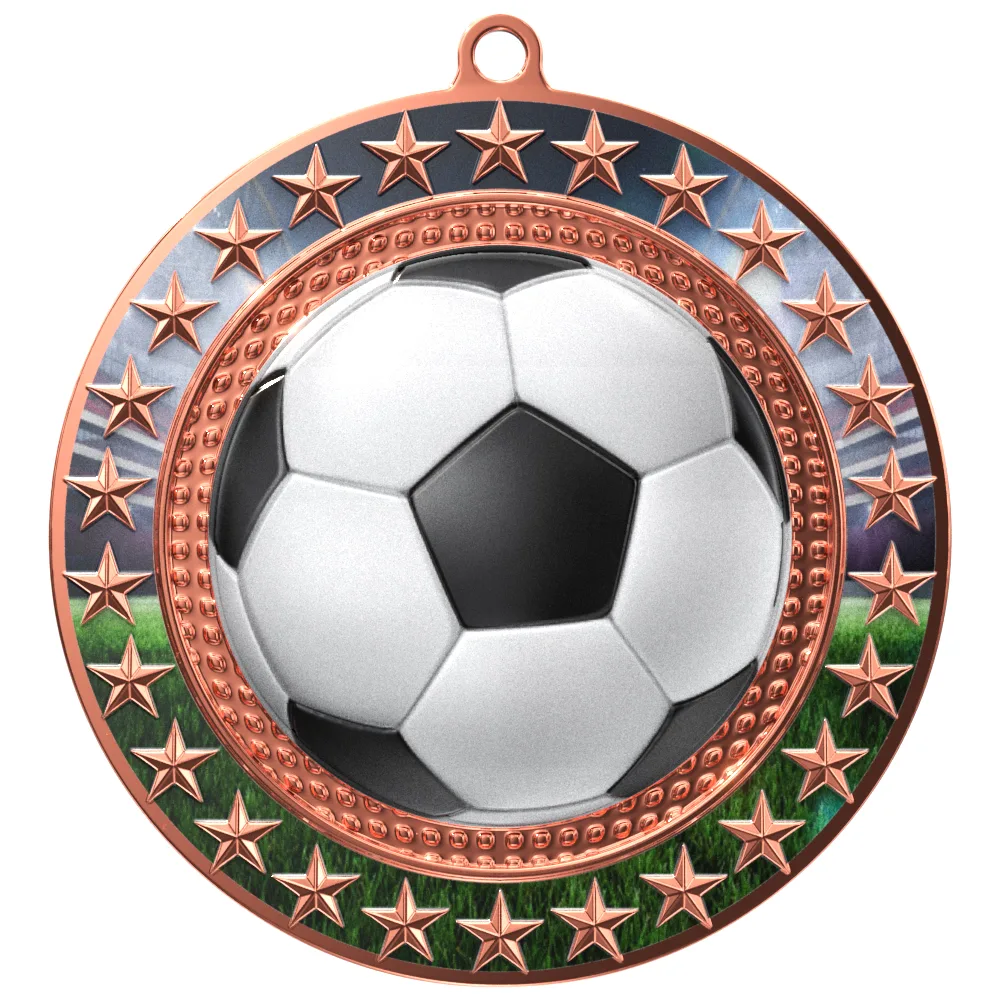 Bronze
