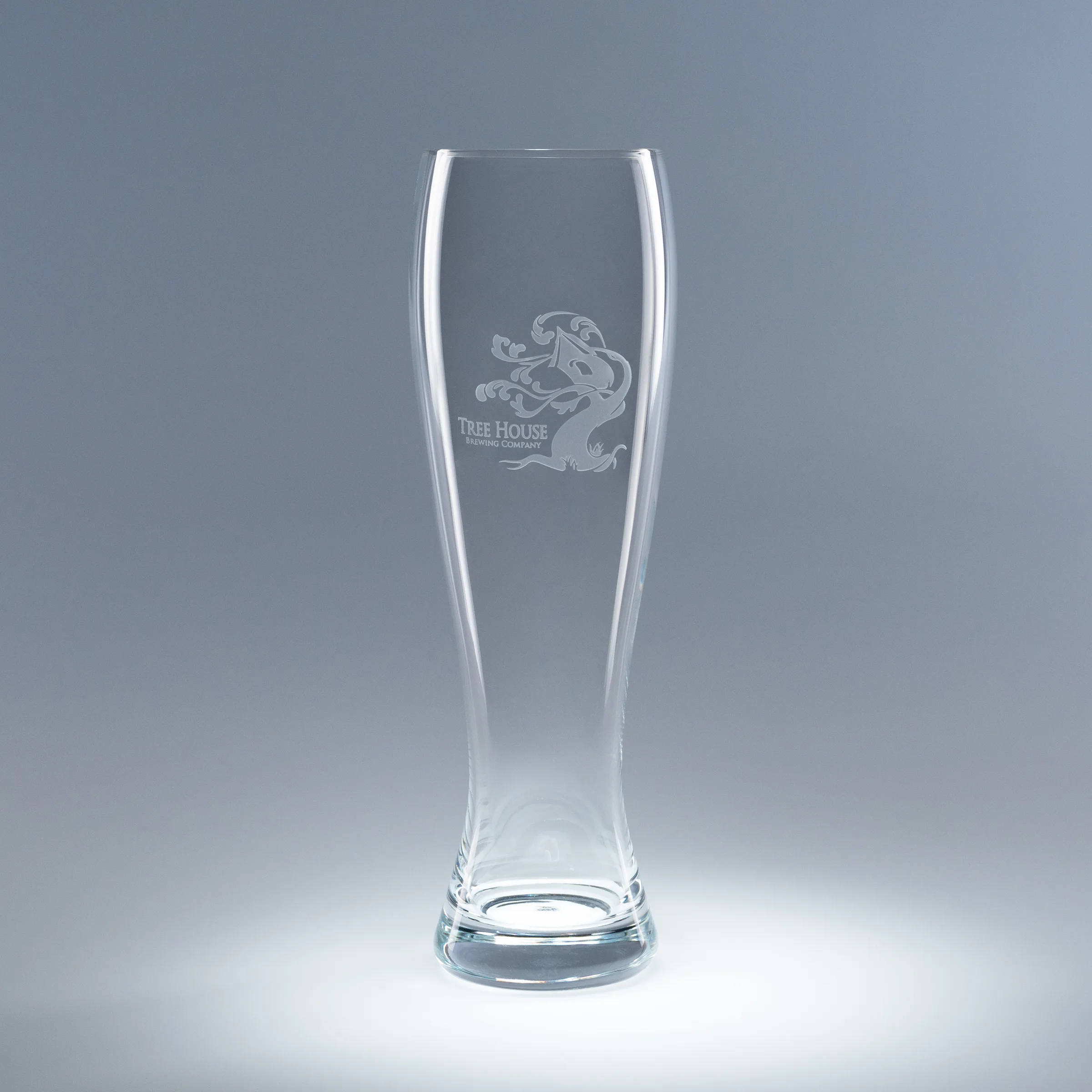 2550 Brewski Beer Glass