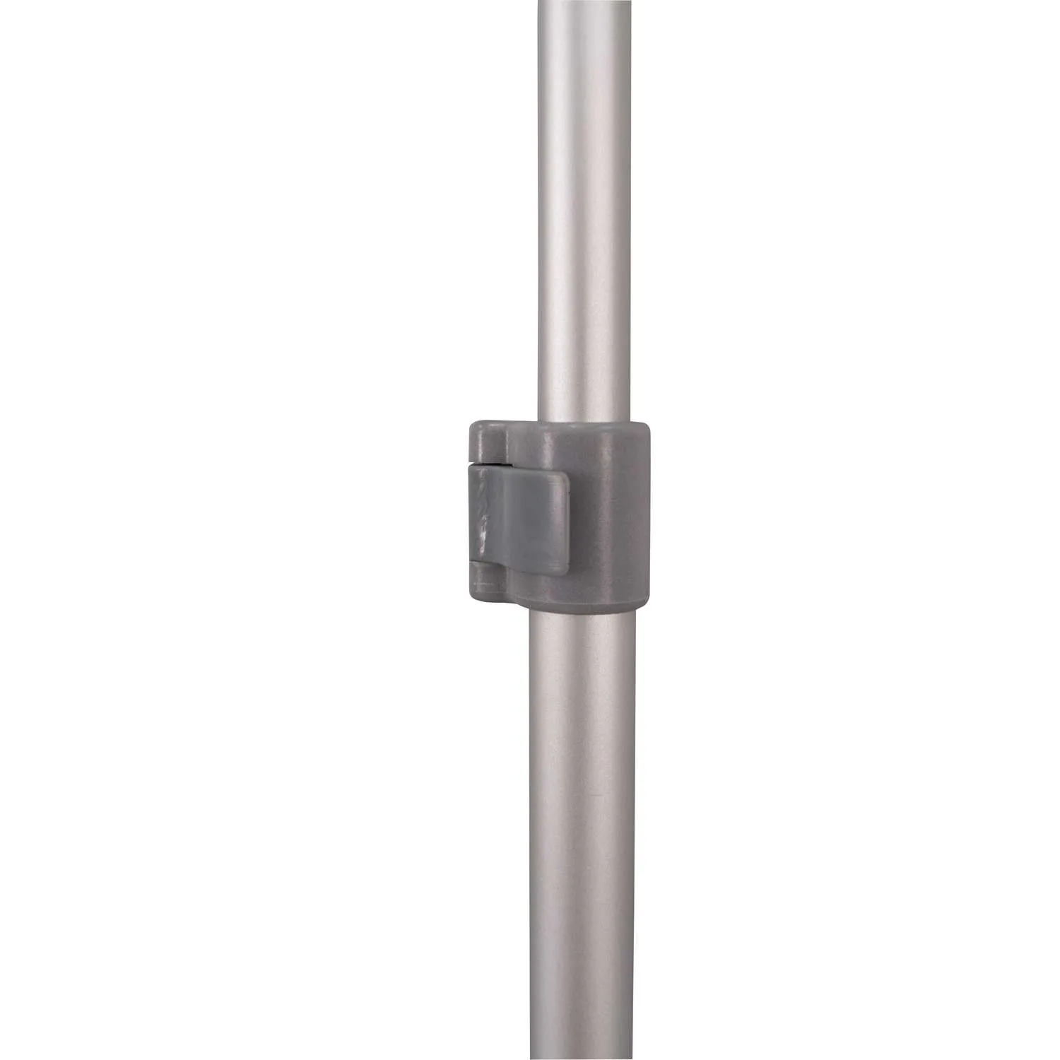 46.5" Deluxe Pro Retractor (1-Banner, No-Curl Opaque) view 3