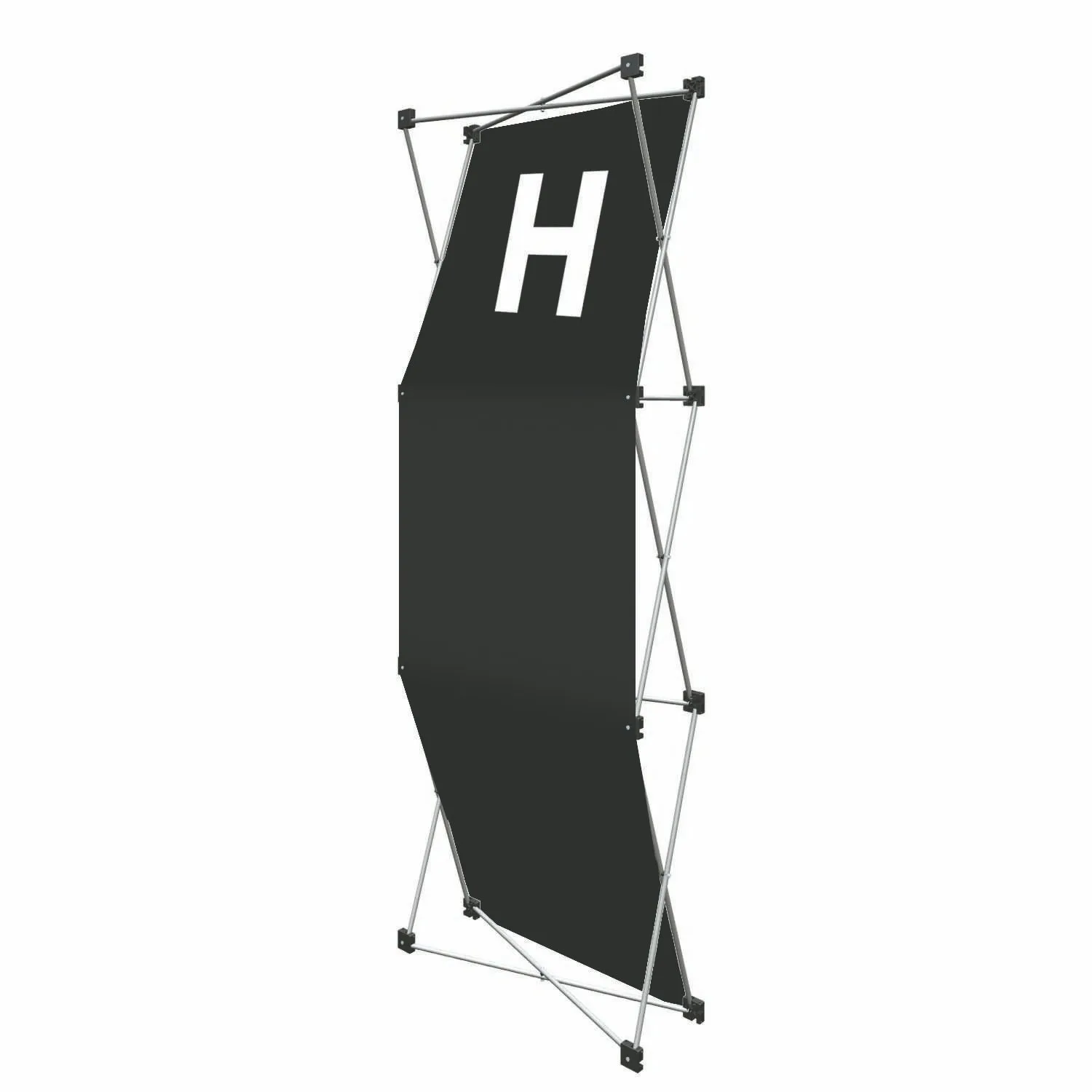 GeoMetrix Graphic Panel H view 5