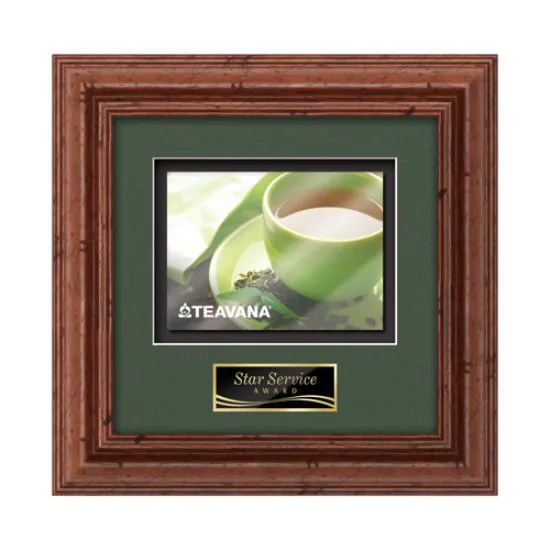 Terrene -  Dark Walnut